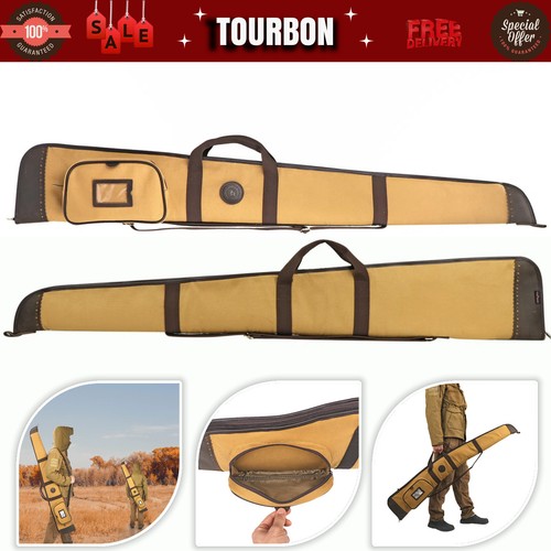 Tourbon custodia per - fucile, in