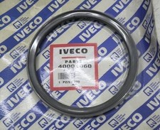 ANELLO PARAOLIO POSTERIORE