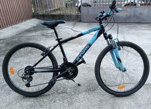 Mountain bike btwin - bike, bambino