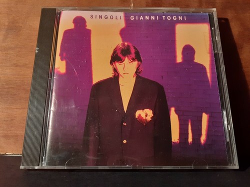 Gianni togni singoli - -,