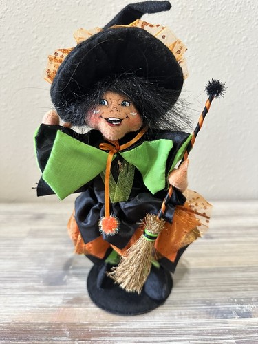 Annalee pollici strega - annalee, 10