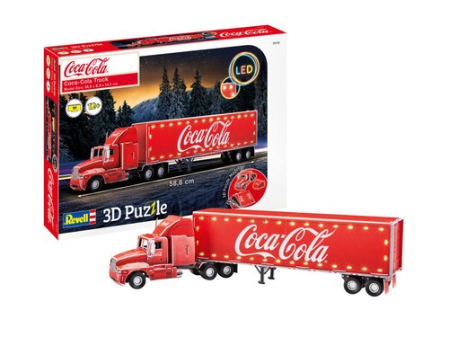 Modellino auto camion revell - auto,
