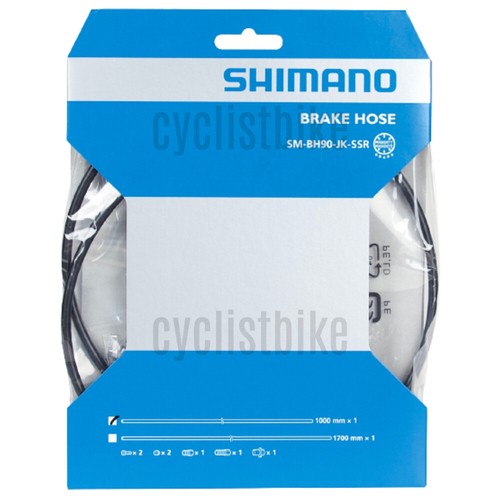 Tubo freno shimano - freno, bh90