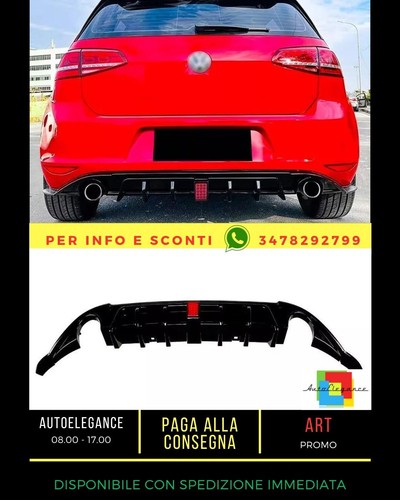 Diffusore adatto per vw - 🤩diffusore,