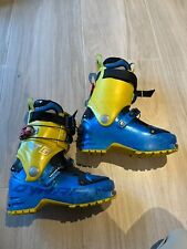 Dynafit Tlt6 Taglia 26/26.5 Scarpone Da SciAlpinismo