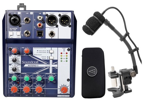 Audio technica atm350d - technica,