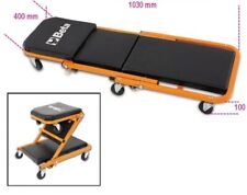 LETTINO SOTTOMACCHINA E SEGGIOLINO 2IN1 - 3002