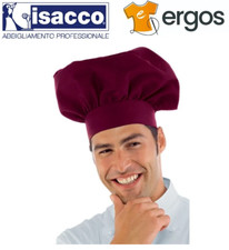Isacco CAPPELLO CUOCO Unisex
