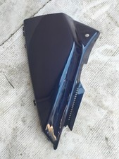 fianco carena posteriore destro Honda Cn 250