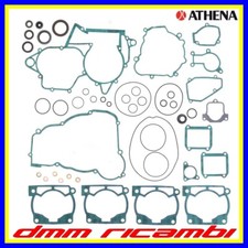 Kit serie guarnizioni motore