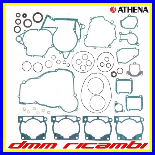 Kit serie guarnizioni - , motore