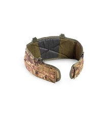 OPENLAND CINTURONE IMBOTTITO MOLLE VEGETATO ITALIA - COMODO E AD ALTA RESISTENZA