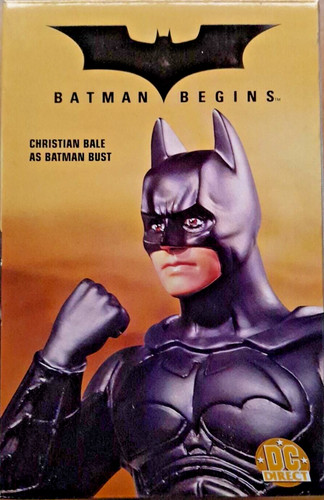 Rare batman begins - rare,