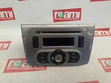 AUTORADIO  STEREO / LETTORE CD MP3 ALFA ROMEO MITO 2011 - 7649364316