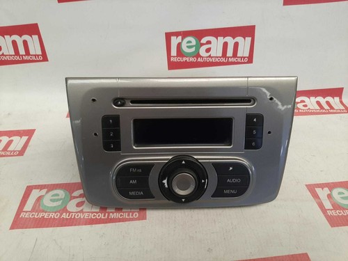 Autoradio stereo lettore cd - /,