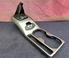 RIVESTIMENTO TUNNEL CENTRALE CUFFIA LEVA CAMBIO JEEP RENEGADE 2020 RICAMBI AUTO