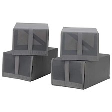 IKEA Skubb - Scatola per