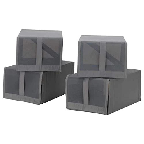 Ikea skubb scatola per - scatola,