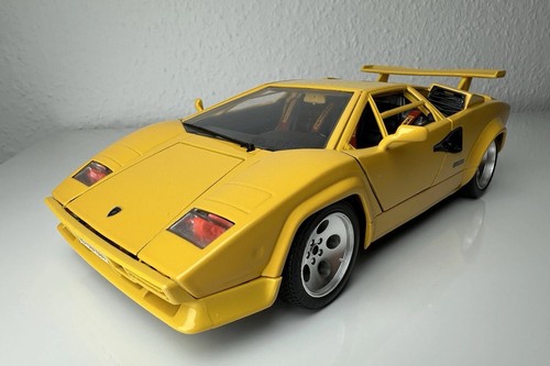 Modellino auto lamborghini - auto,