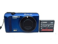 CASIO EXILIM EX-ZR200 fotocamera digitale compatta Z084279-4
