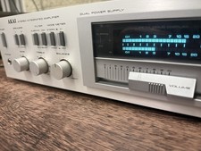 Amplificatore – AKAI AM-UO2