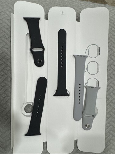 Lotto apple watch 42mm - 2,