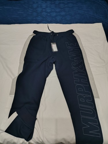 Pantalone murphy nye nuovo - pantalone,