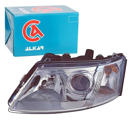 Alkar d2s xenon fari - xenon,