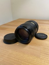 Canon 135mm 8 obiettivo - f/2.8,