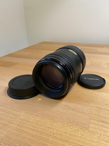 Canon 135mm 8 - canon, obiettivo