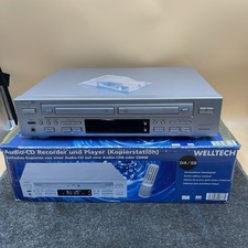FAULTY Welltech Professional