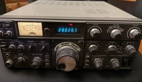 Kenwood 830s - kenwood, ts-830s