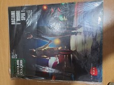 FOTOROMANZO JACQUES DOUGLAS N