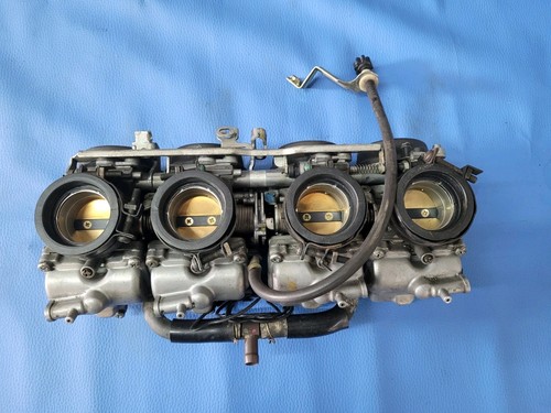 Honda cbr 600f - cbr,