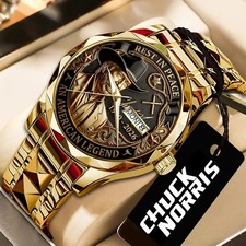 Orologio quarzo lusso - orologio, di