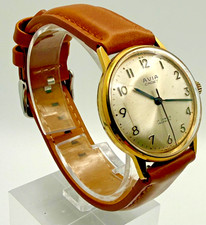 Orologio svizzero vintage Avia