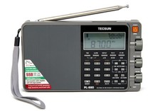 Tecsun PL880 Portatile