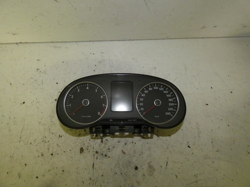 Contachilometri polo 6r - vw,