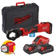 MILWAUKEE FOCE LOGIC