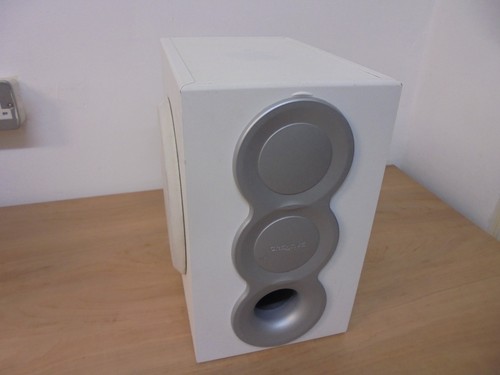 Subwoofer creativo trigue - creativo, i-trigue
