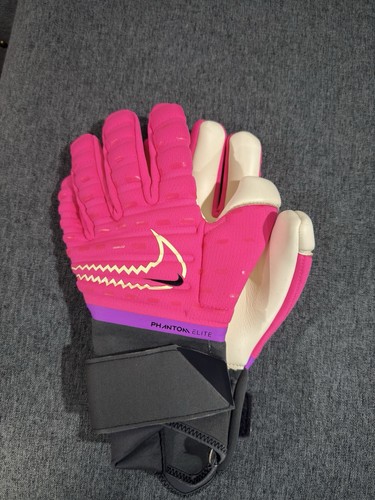 Guanti calcio portiere nike - guanti,