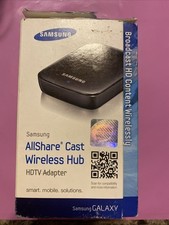 Adattatore HDTV hub wireless