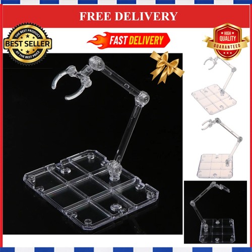 Gundam action base espositore - base,