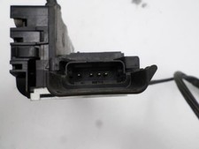 Chiusura centralizzata