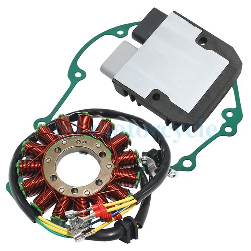 Regolatore stato - regolatore,