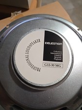 Nuovo Celestial G12-30 MG