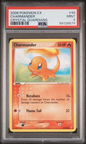 2006 pokemon crystal - 2006, ex
