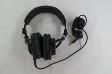 Audio-Technica ATH-M50x Black