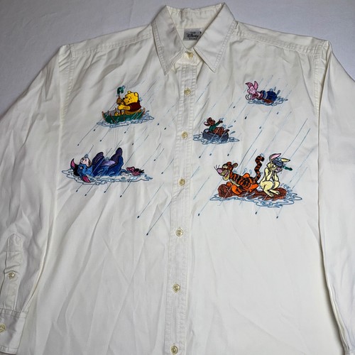 Camicia disney store winnie - camicia,