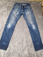 Jeans Uomo EDWIN ED33M
